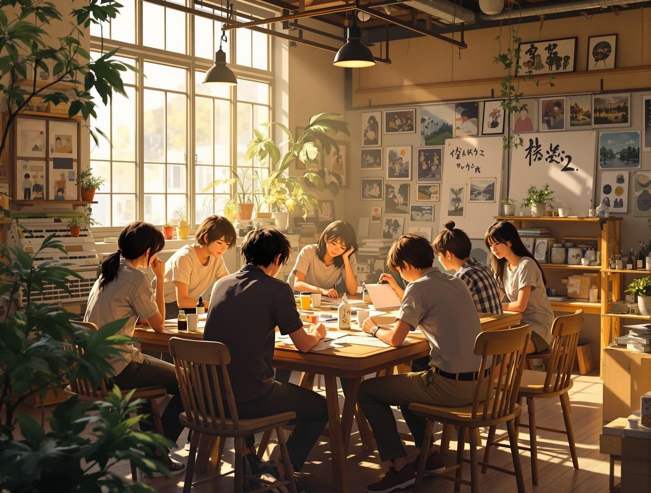 AI短剧大全资讯 - AI短剧大全启动「暖阳计划」：扶持新生代短剧创作人才